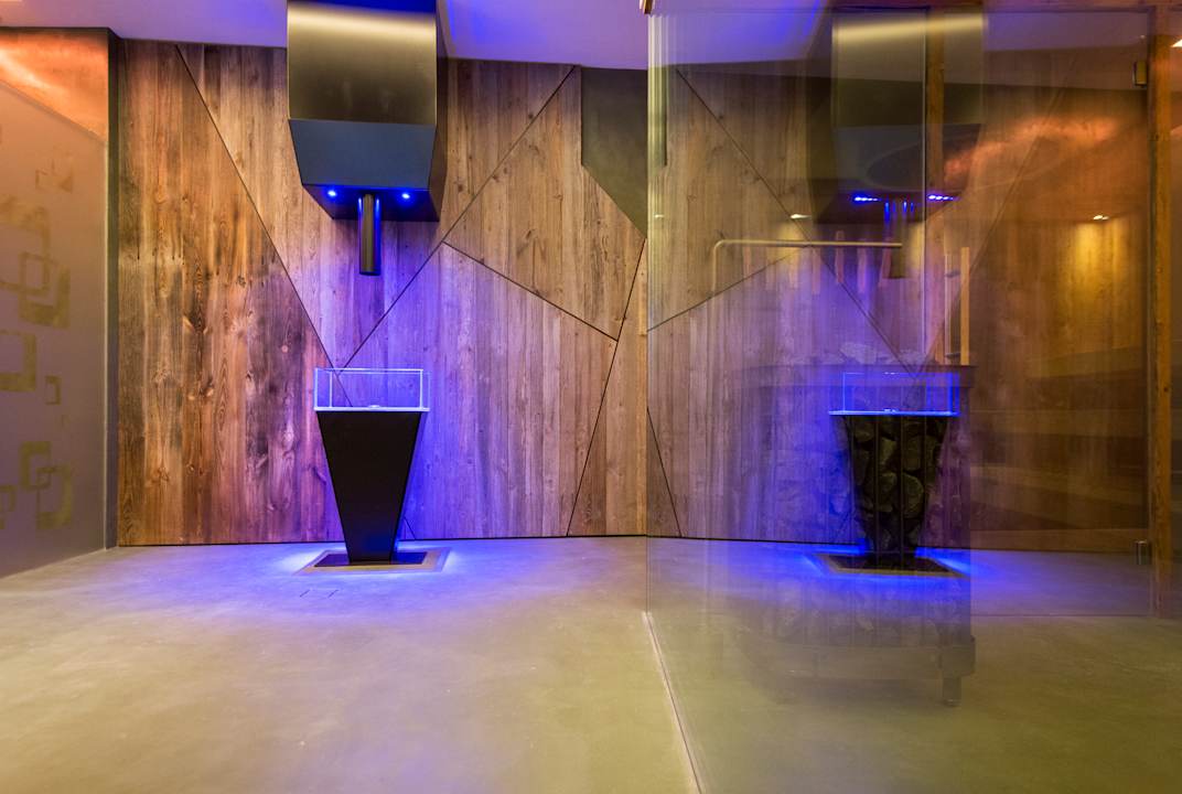 Sport & Freizeit Hotel Cosmea