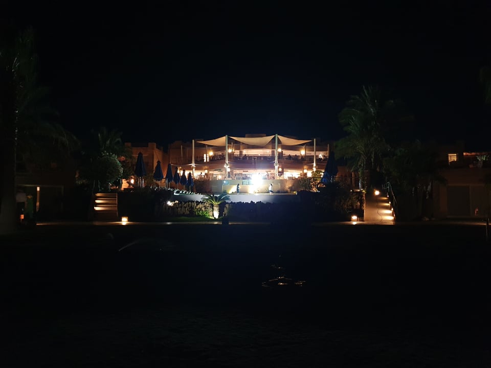 Außenansicht Shams Prestige Abu Soma-Adults Only