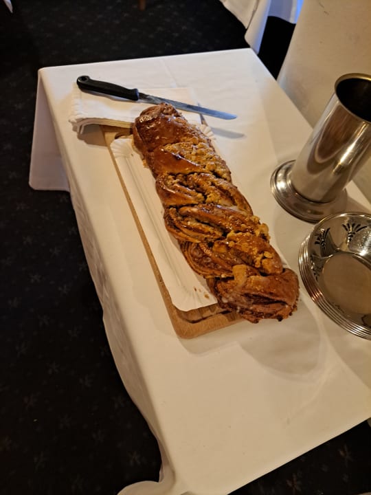 Gastro Hotel Greifensteiner Hof