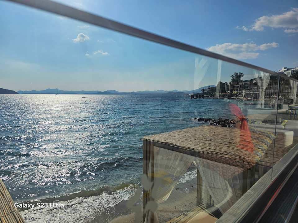 Sonstiges TUI MAGIC LIFE Bodrum - Adult Only (16+)