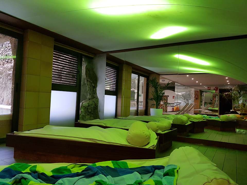 Sonstiges Bull Dorado Beach & Spa