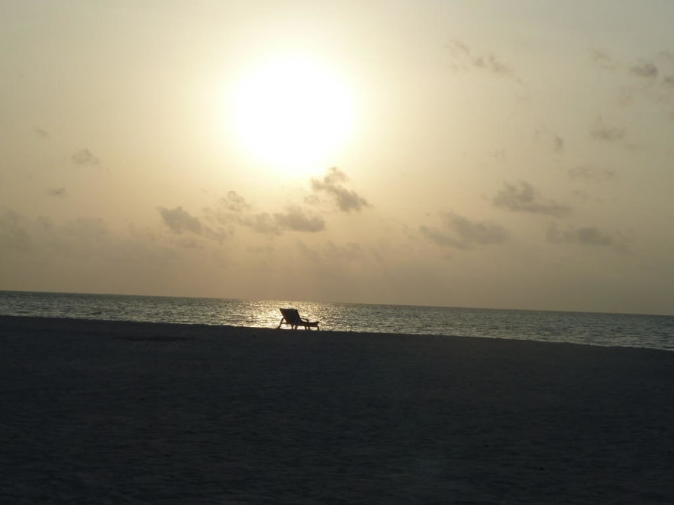 Paradies Cinnamon Hakuraa Huraa Maldives