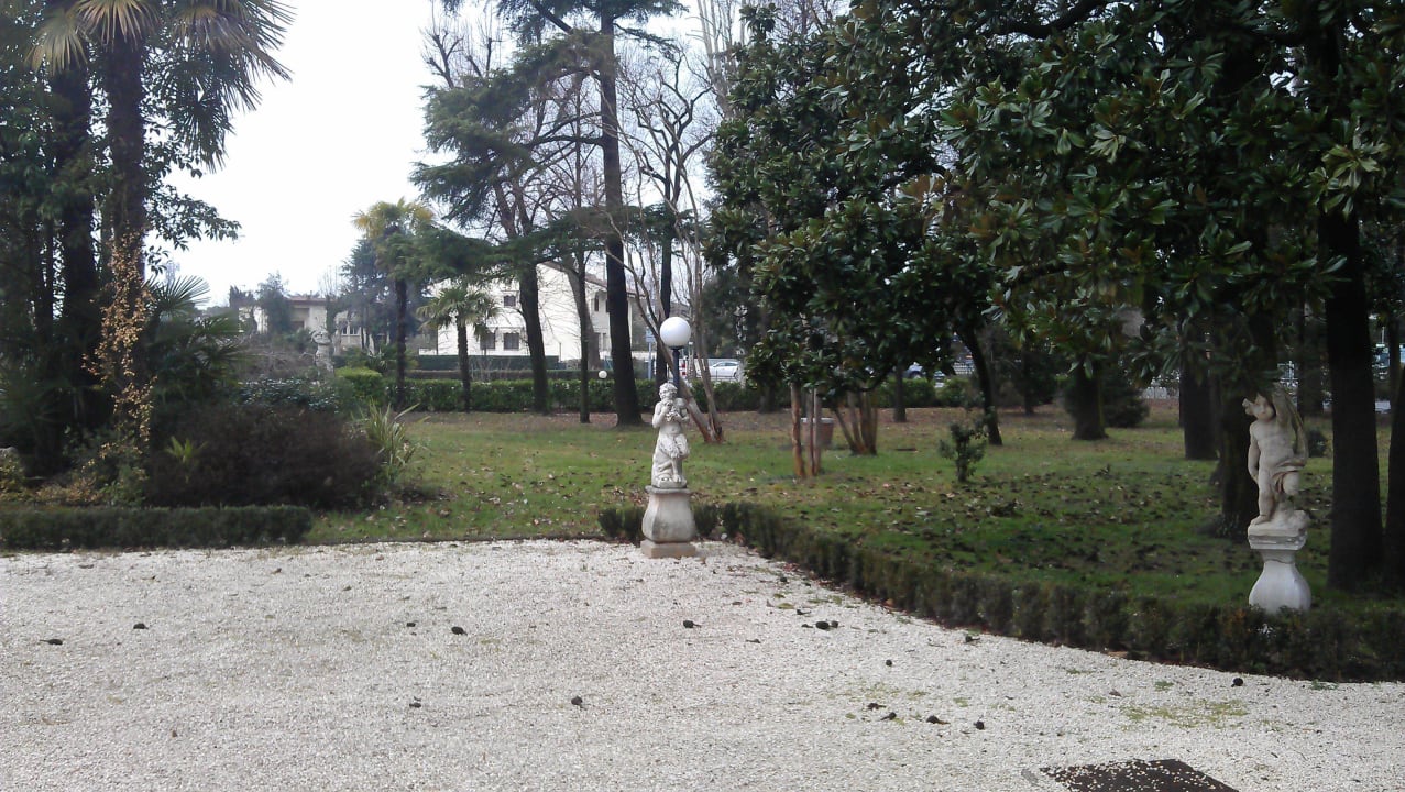 Вид Villa Pace Park Hotel Bolognese