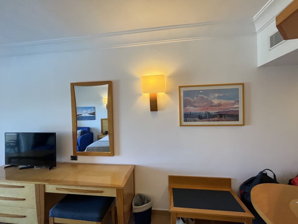 Zimmer MUR Hotel Faro Jandia & Spa Fuerteventura