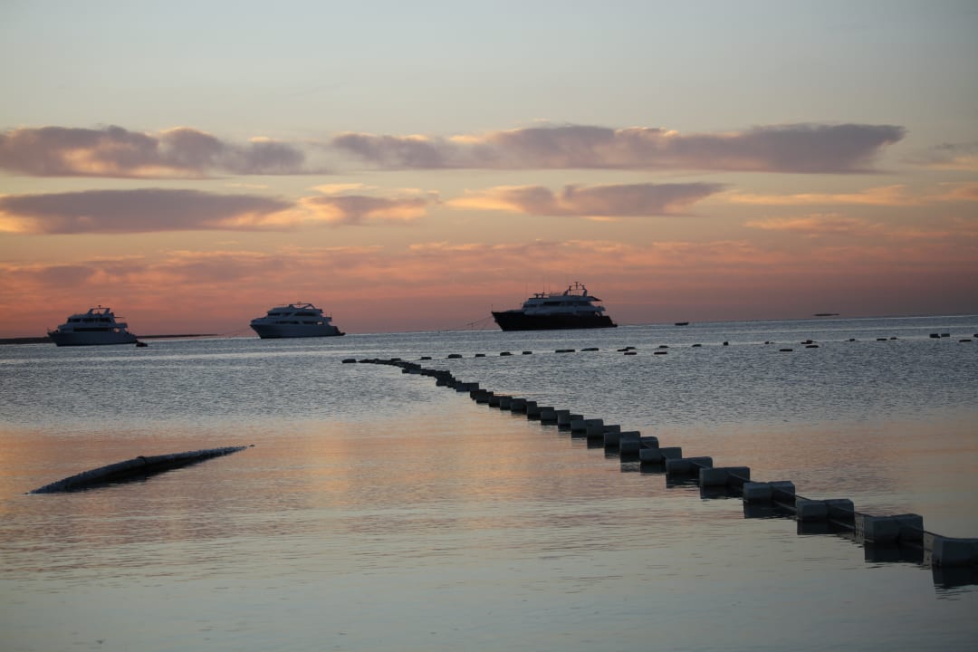 Strand Giftun Azur Resort