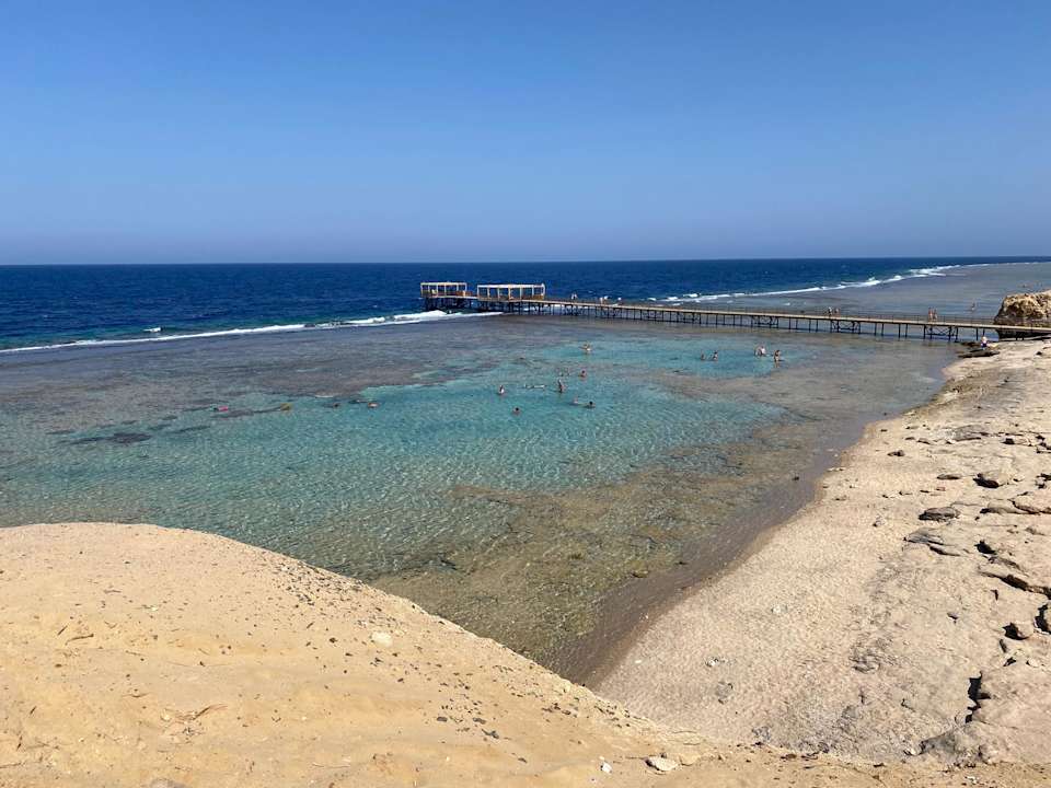 Strand JAZ Neo Reef Marsa