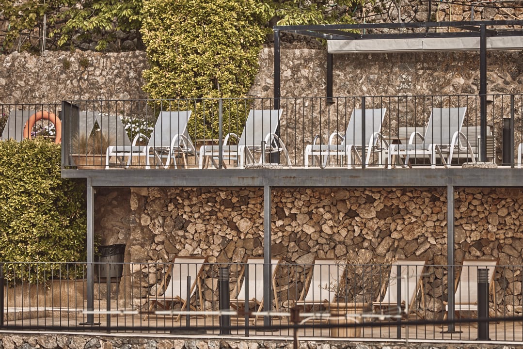 Sonstiges Hotel Maristel