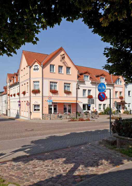 Hotelansicht Hotel Für Dich