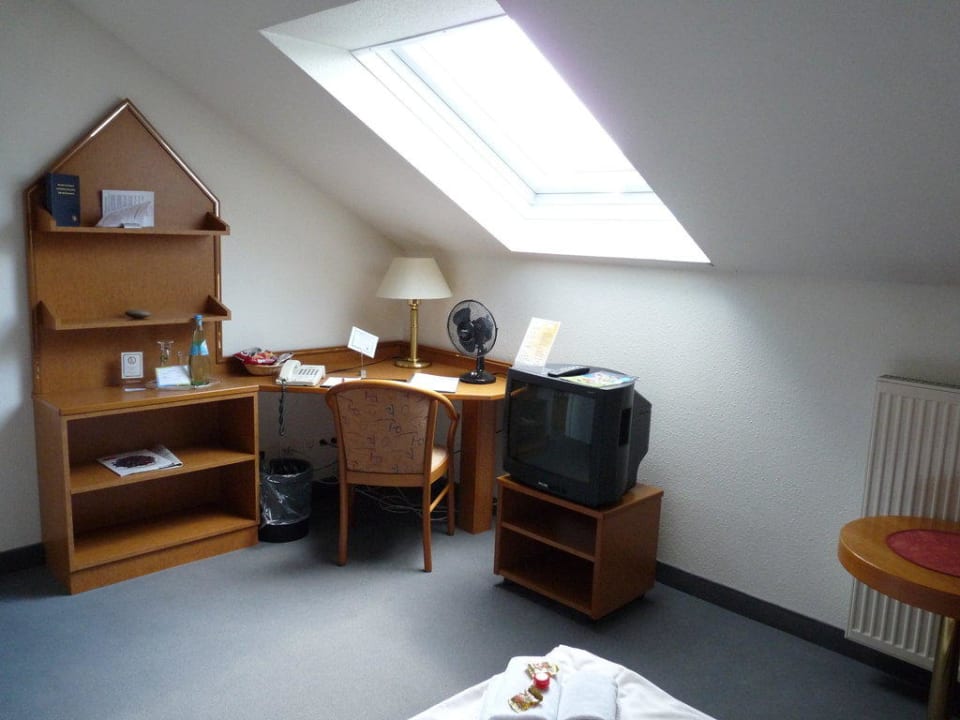 Wohn-/Kinderzimmer Hotel Residenz Limburgerhof