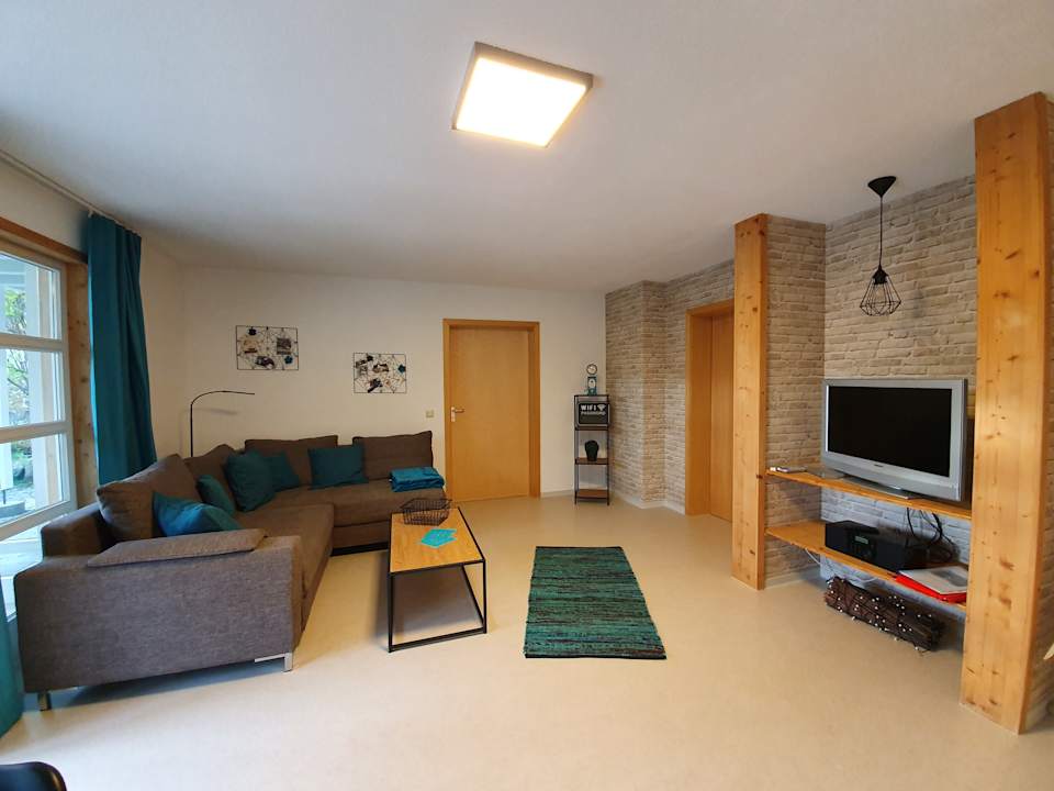 Zimmer Ferienwohnungen Kätzlehaus