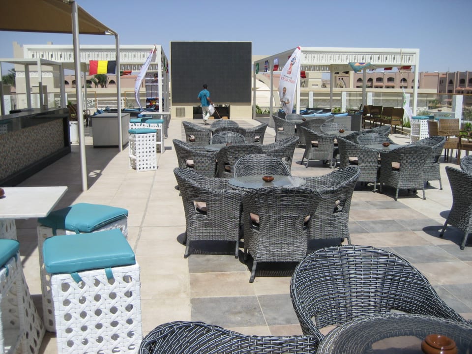 Gastro Pickalbatros Aqua Vista Resort - Hurghada