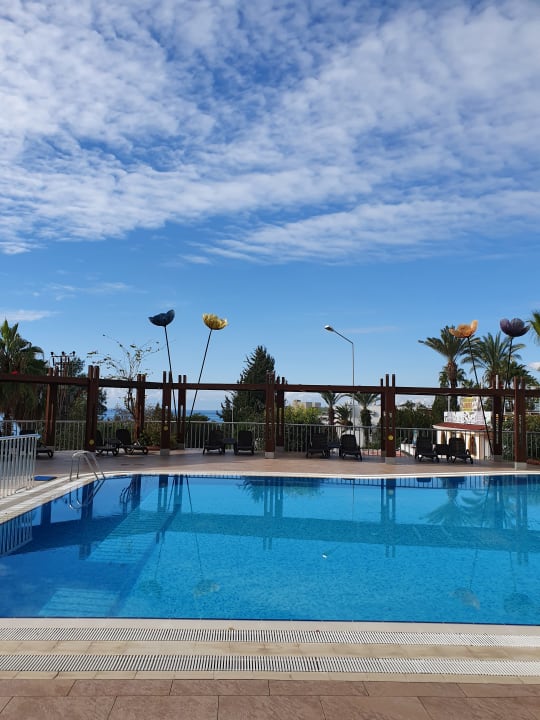 Pool Side Alegria Hotel & Spa - Adults only +16