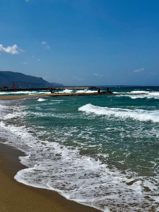 Strand allsun Hotel Carolina Mare