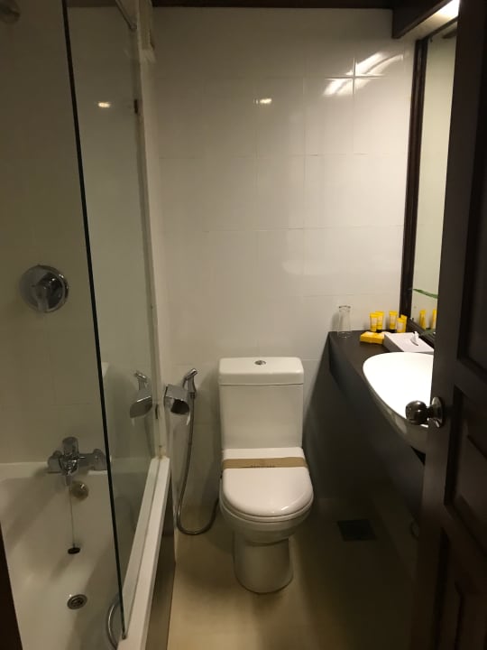 Zimmer Hotel Amaya Hills