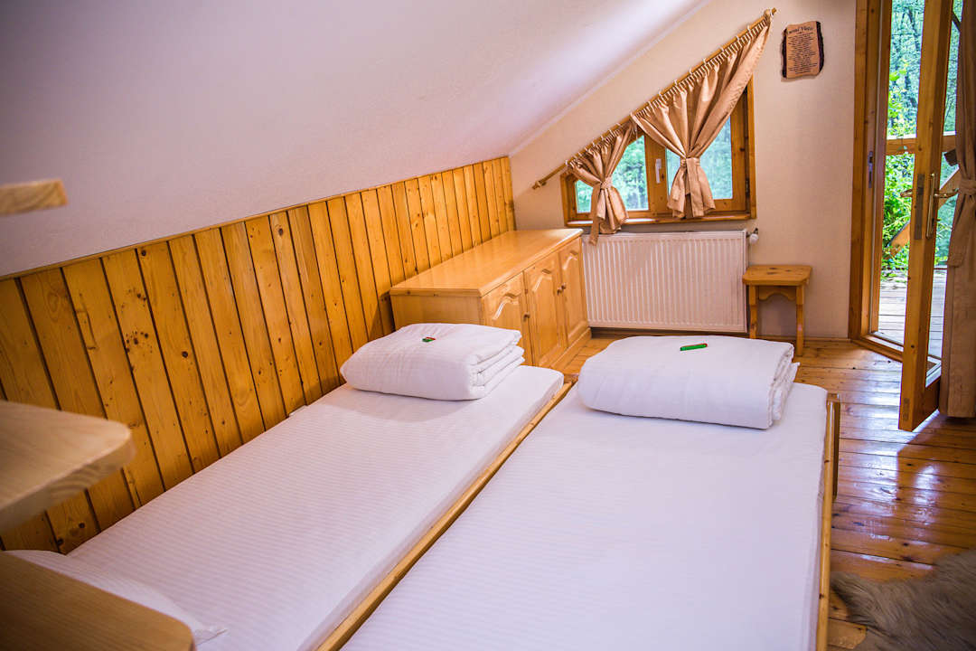 Zimmer Valisoara Holiday House