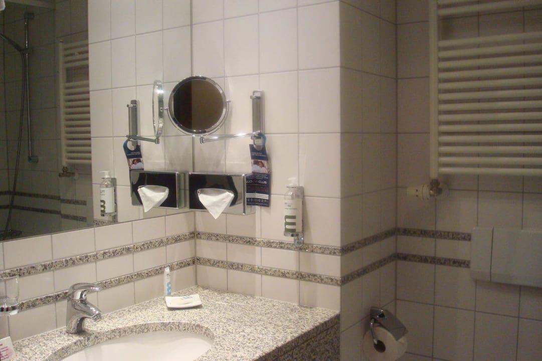 Bad Mercure Hotel Plaza Essen