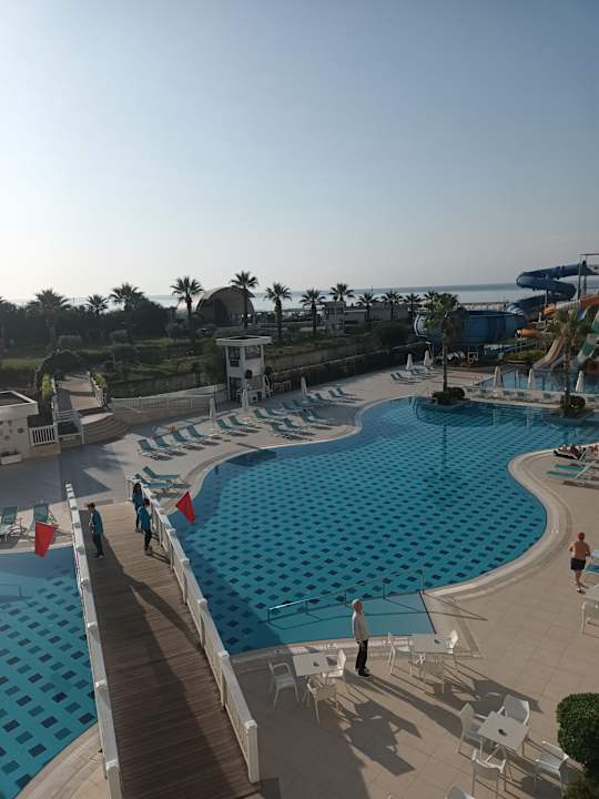 Pool Diamond De Luxe Hotel & Spa