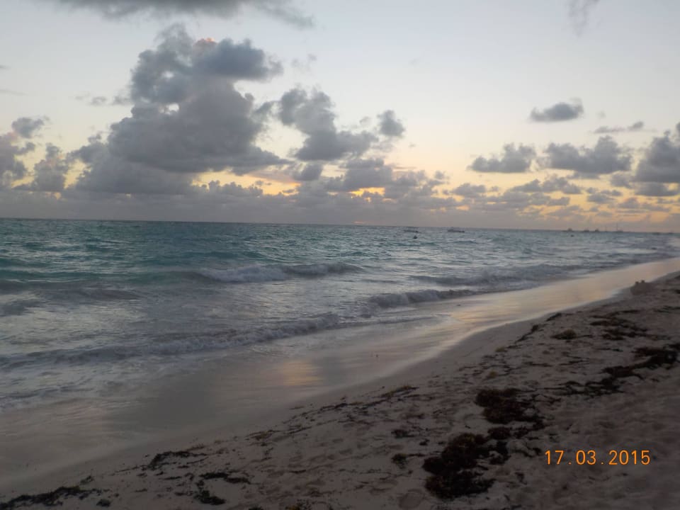 Hotel Grand Palladium Bávaro Suites Resort & Spa Grand Palladium Select Bávaro Resort & Spa