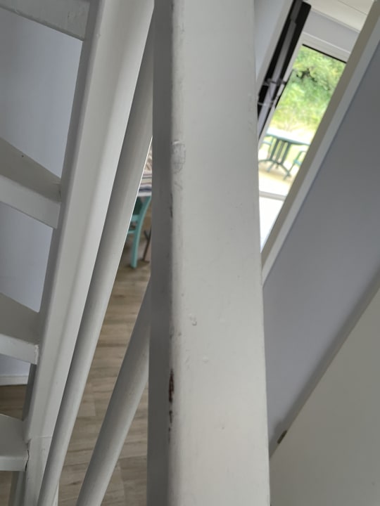 Zimmer Center Parcs Park Zandvoort - Ferienhäuser