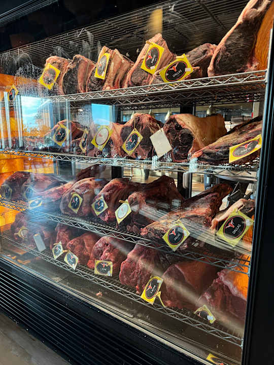 Gastro Cullinan Belek