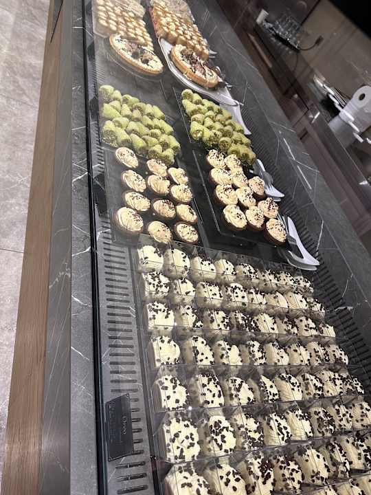 Gastro Nana Golden Beach