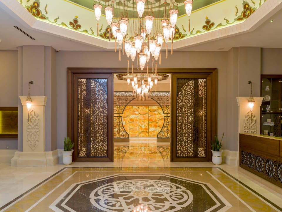 Quu Spa Güral Premier Belek