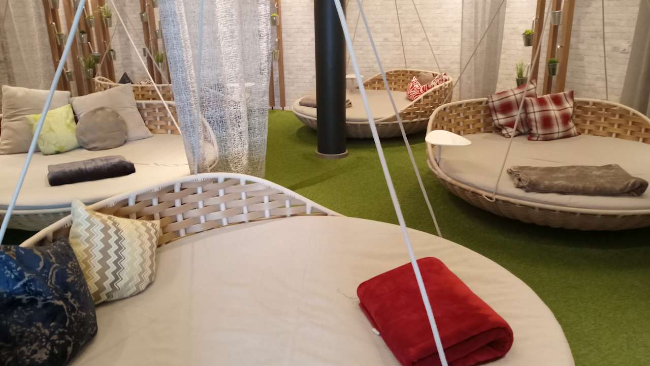 Sonstiges Das Stemp Wellnessresort