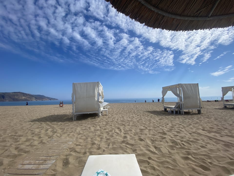 Strand Anemos Luxury Grand Resort