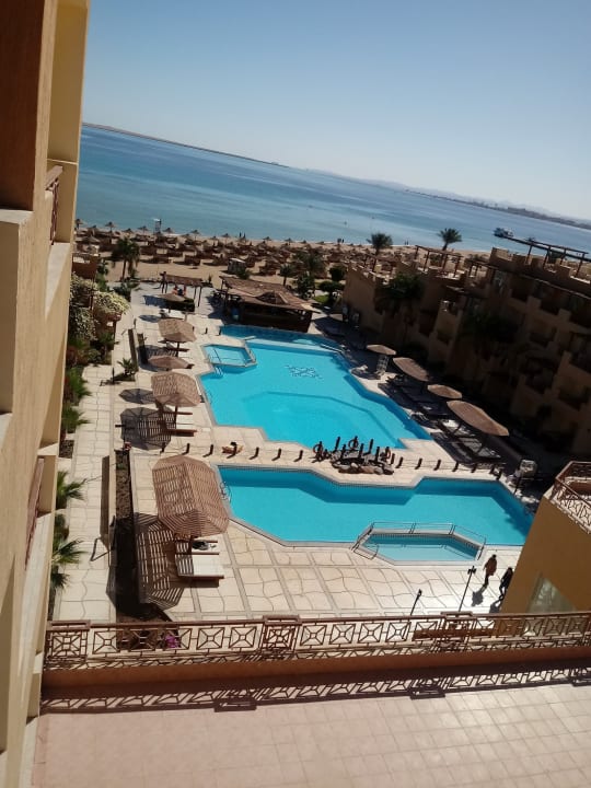 Pool Imperial Shams Abu Soma