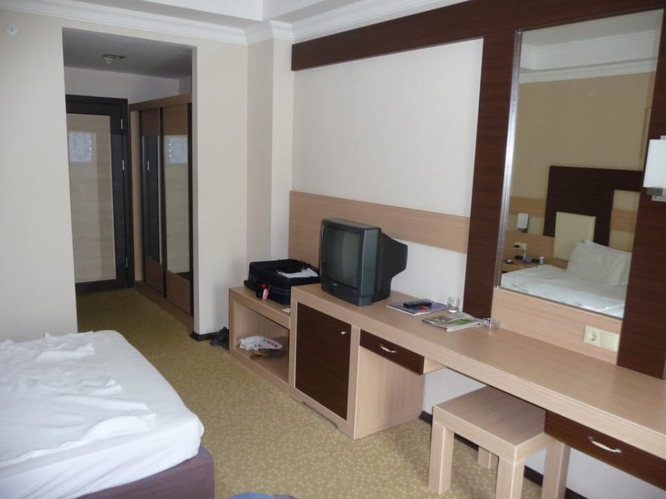 Zimmer Telatiye Resort