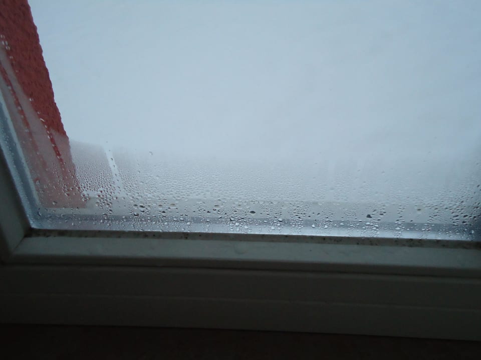 Noch mehr Wasser Hotel Carpe Diem