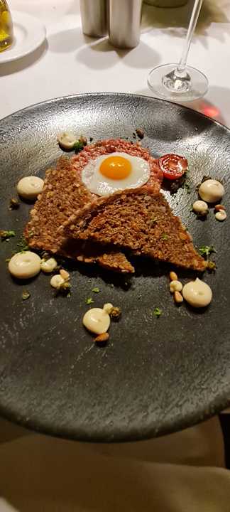 Zimmer Köllner's Landhaus