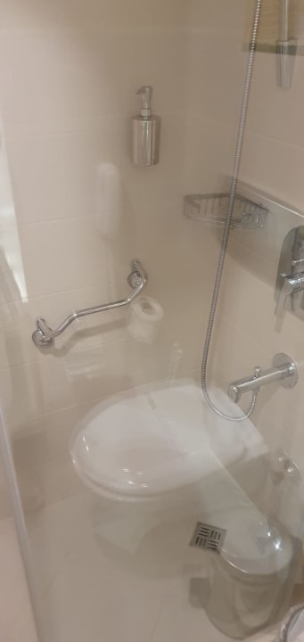 Zimmer Side Star Beach