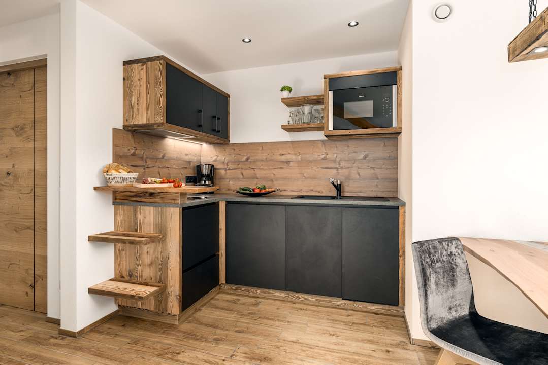 Sonstiges Forchnerhof Nature & Mountain View Apartments