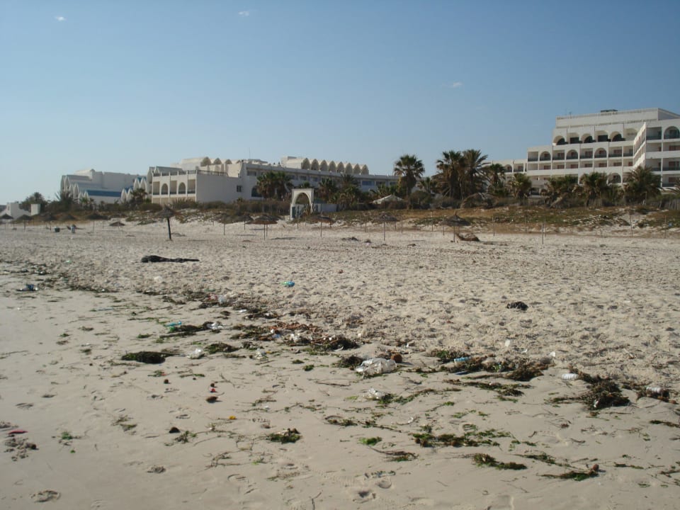 Nochmal Strand Sahara Beach Aquapark & Resort