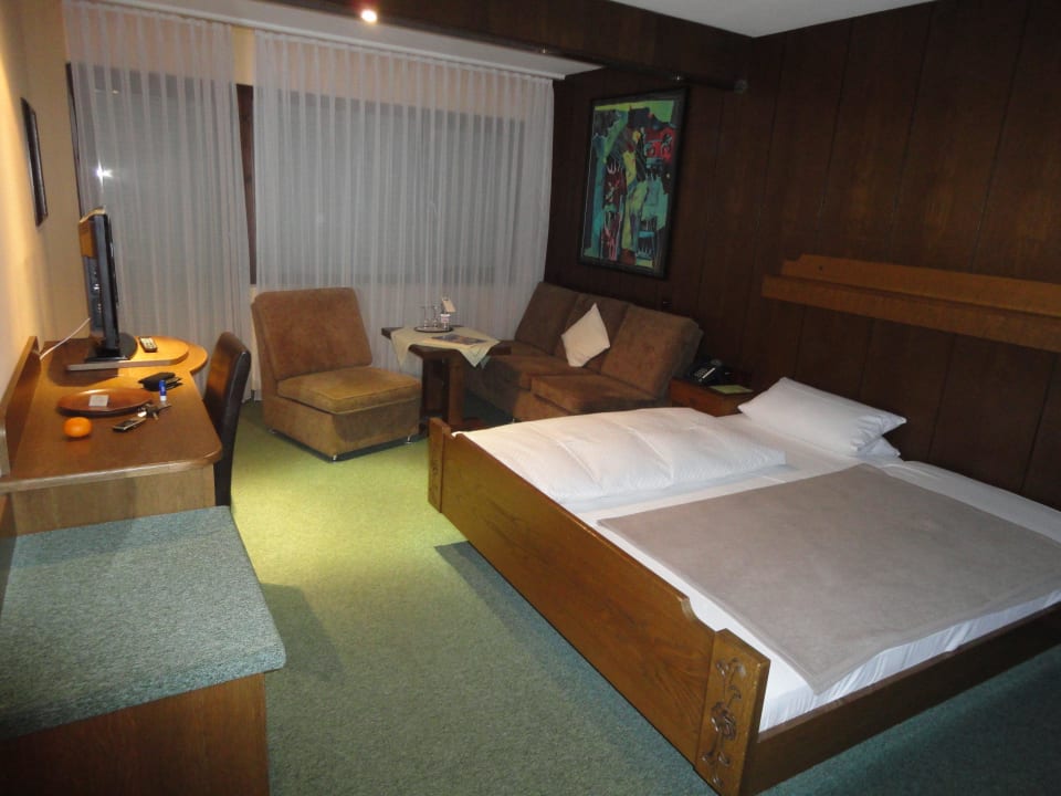 Zimmer Hotel Rössle