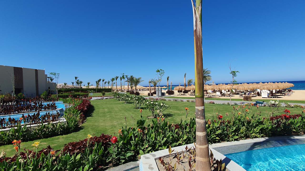 Außenansicht JAZ Elite Riviera