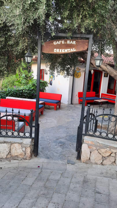 Gastro Club Resort Atlantis