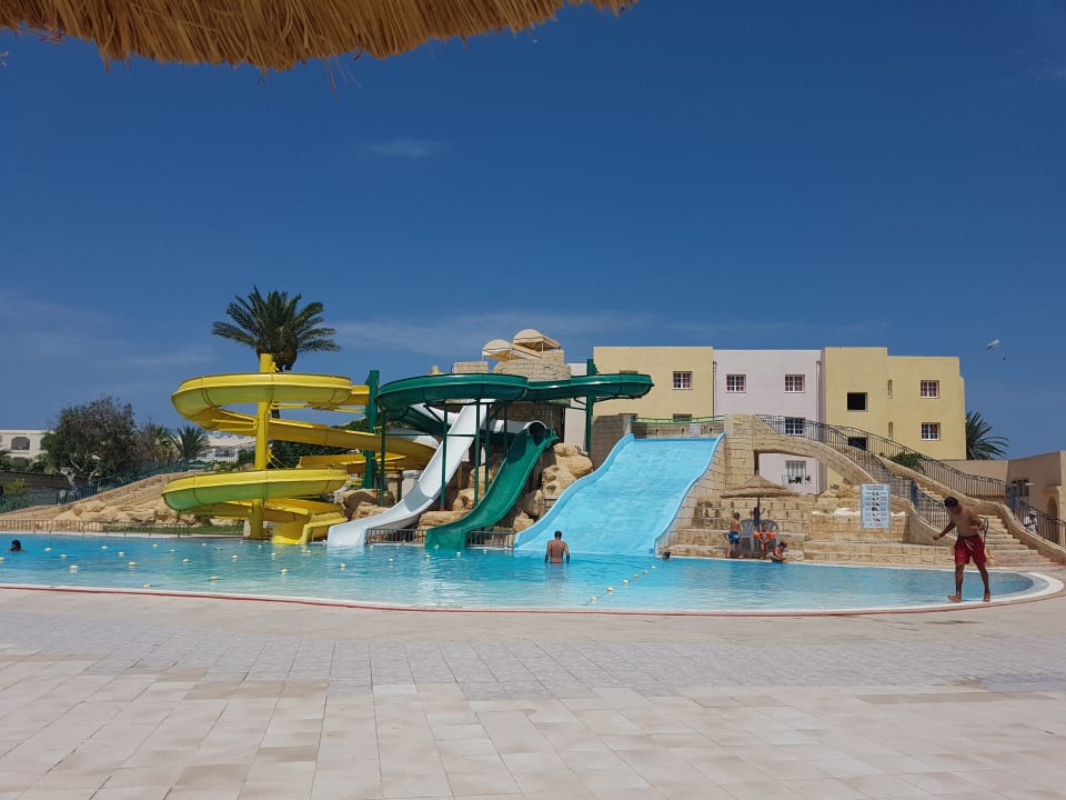 Sport & Freizeit Houda Golf & Beach Club