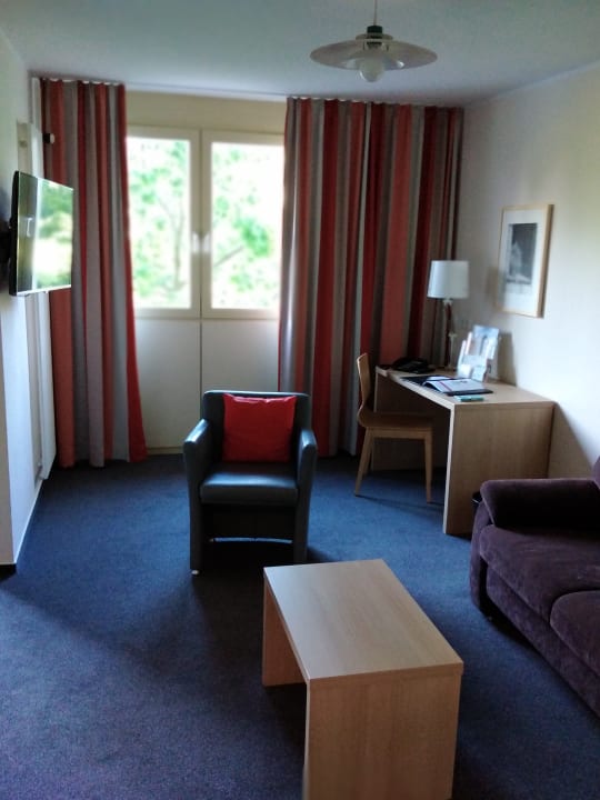 Zimmer Dorint Hotel Durbach/Schwarzwald