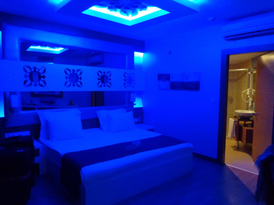 Gartenbungalow Flora Garden Beach Hotel ( 16+ Adults Only )