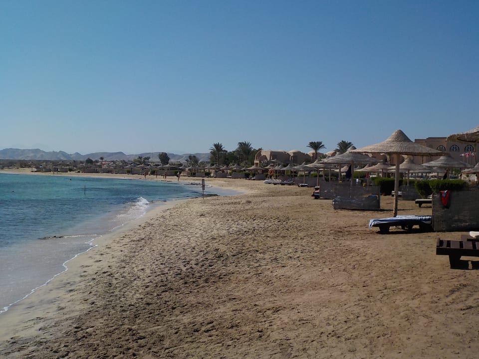 Strand Shams Alam Beach Resort