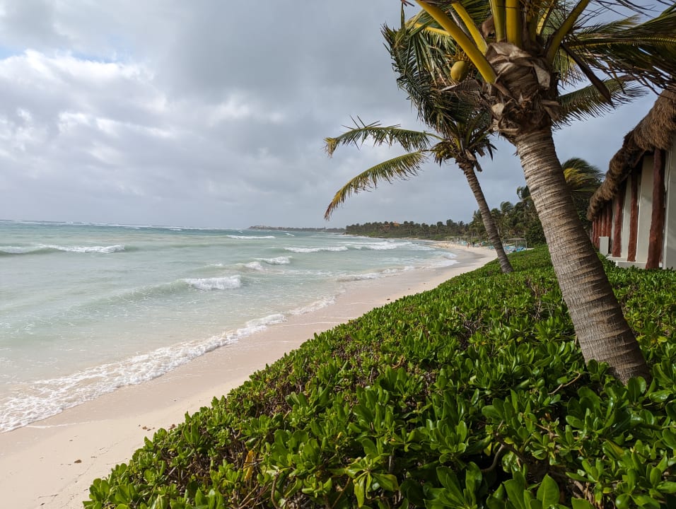 Strand Akumal Bay Beach & Wellness Resort