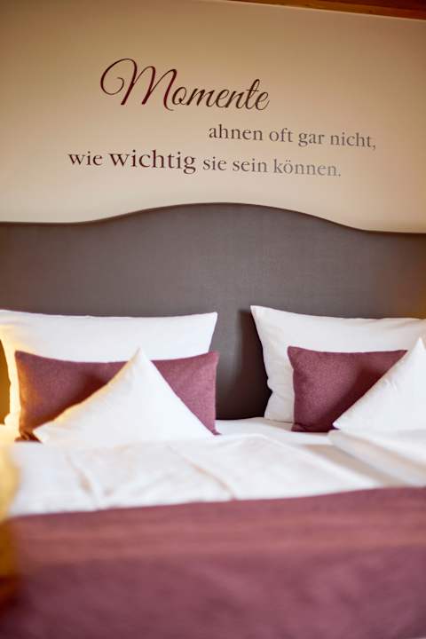 Zimmer Hubertus Hotel & Apartments