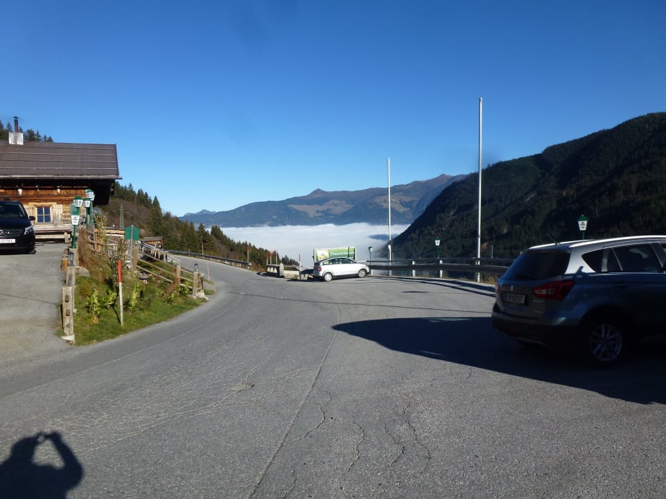 Sonstiges Hotel Kohlerhof