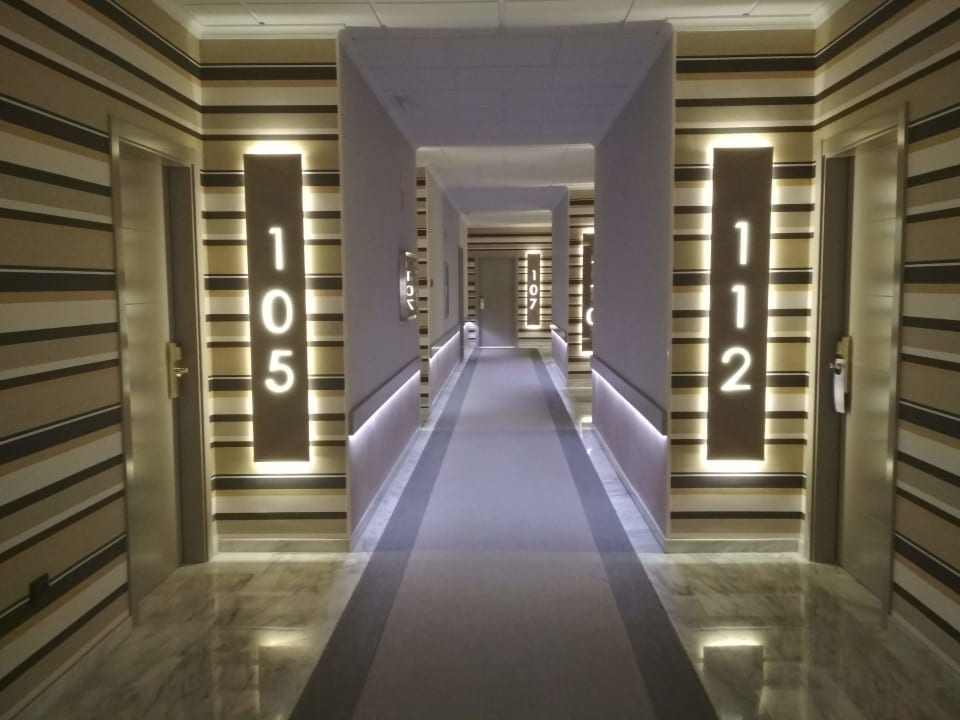 Sonstiges Elba Motril Beach & Business Hotel