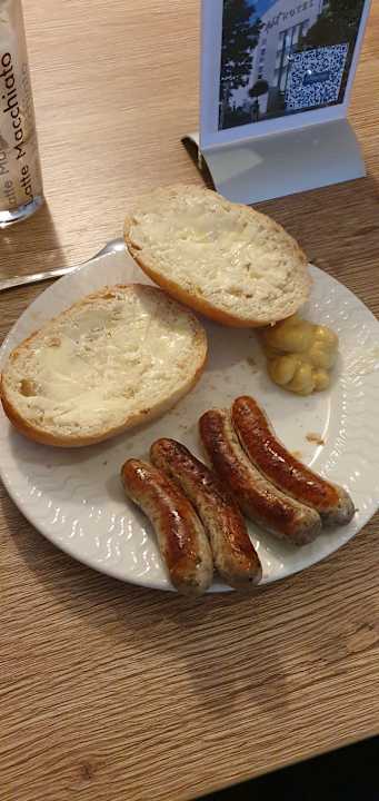 Gastro ACHAT Hotel Monheim am Rhein