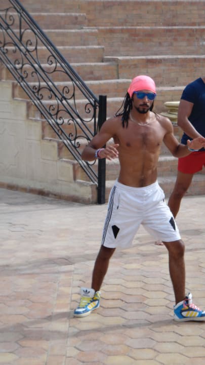 Кампуша Le Jardin Aqua Park Resort