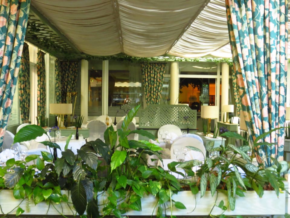 Orangerie Hotel Freizeit In