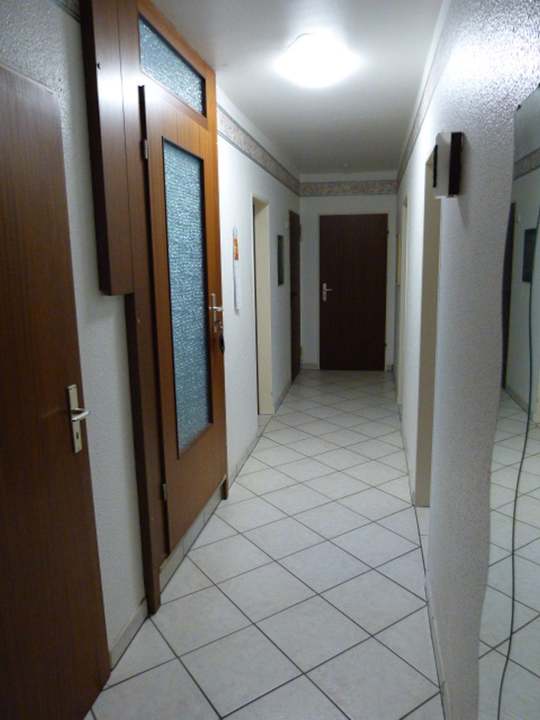 Zimmer Ferienwohnung Regina Müller